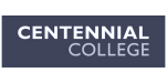 Centennial College Logo