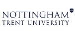 Nottingham Trent University Logo
