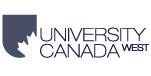 University Canada West Logo