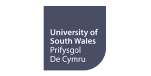University of South Wales Logo