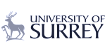 University of Surrey Logo