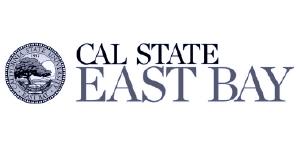 Cal State East Bay Logo