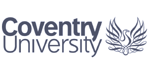 Coventry University Logo