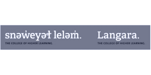 Langara Logo