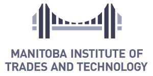Manitoba Institute of Trades and Technology Logo