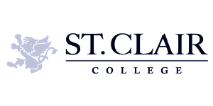 StClair College Logo