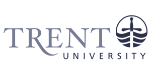 Trent University Logo