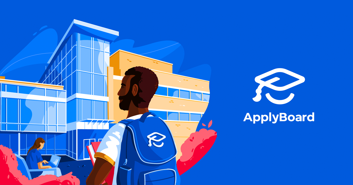 ApplyBoard Student