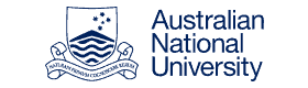 AU National University Logo
