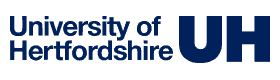 University of Hertfordshire Logo