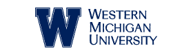 Western Michigan University Logo