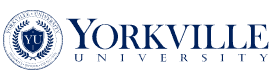 Yorkville University Logo