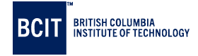 British Columbia Institute of Technology