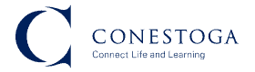 Conestoga College Logo