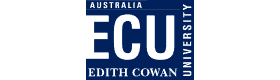 ECU University Logo