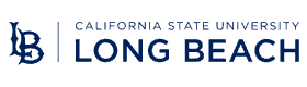 California State University Long Beach Logo