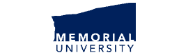 Memorial University of Newfoundland Logo