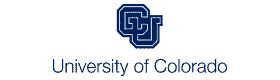 University of Colorado Logo