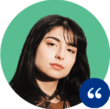 — Athena K., Diplômée de l'Université de Waterloo – Étudiante internationale de l’Iran