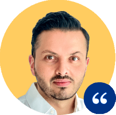 — Victor M., Diplômé du Collège Conestoga – Étudiant international du Mexique