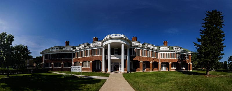 Assiniboine Community College - Institute of Culinary Arts