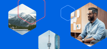 Composite of images representing the ApplyBoard Counsellor Course Canada