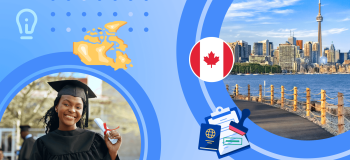 Canadian International Student