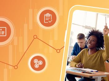 Banner for article showcasing student in classroom