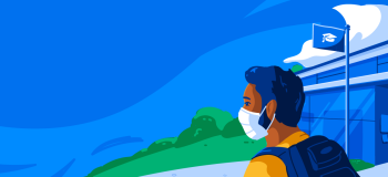 The impact of COVID-19 on higher education