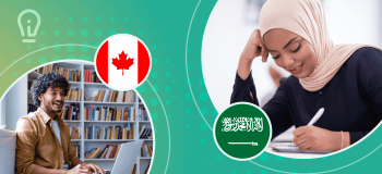 Saudi Arabian students