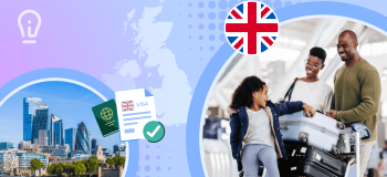 Dependant Students Across Destination Markets