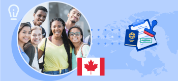 Domestic vs. International Enrollment Canada_AI-Banner