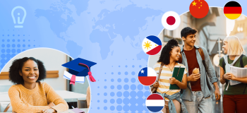 Emerging Destination Markets (Project Atlas)