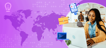 Field of Study Search Trends by Source Market