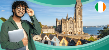 Blog Banner - Living in Ireland