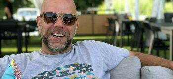 ApplyBoard Staff Member Luc