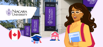 Niagara University in Ontario