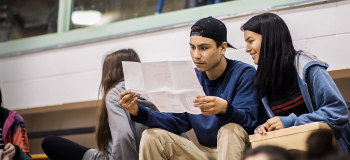 ApplyBoard Co-op Students Raise Funds for ‘I Love First Peoples’ Charity