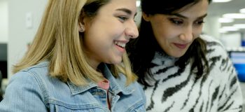 Athena at ApplyBoard