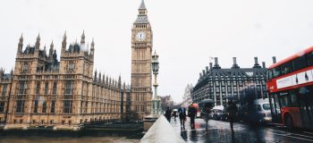 Palace of Westminster, London