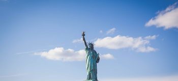 Statue of Liberty