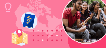 Why Indian Students Are Choosing Canada