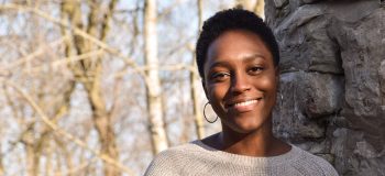 Knajwa Cameron headshot