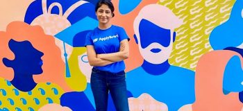 Employee at ApplyBoard