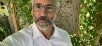 ApplyBoard Team Member, Dr. Mike Allcott