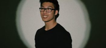 Headshot of Patrick Du